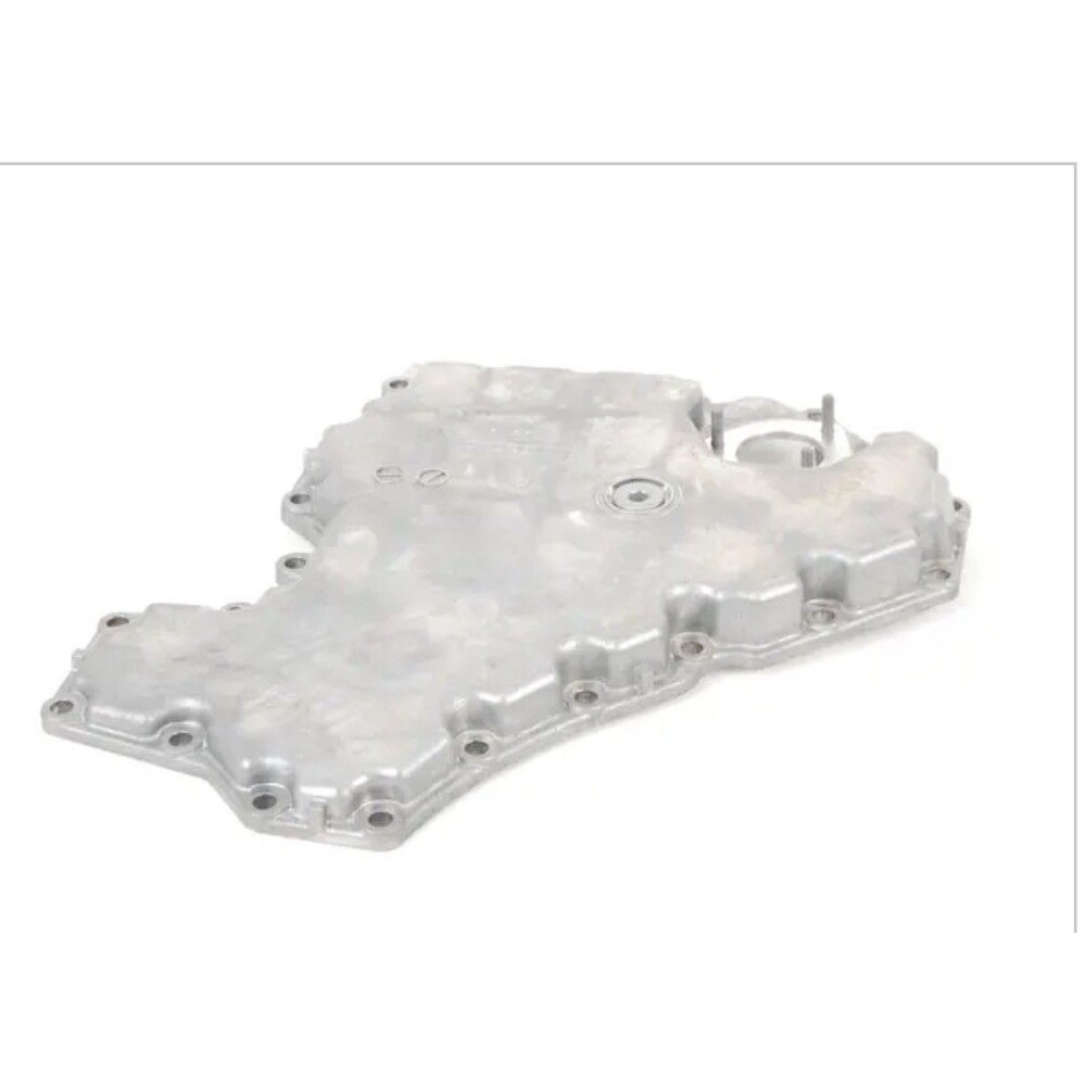 Engine Motor Oil Pan Bottom Part 11137570691 For BMW F07 F12 F13 F02 550i 750Li
